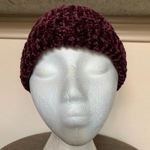 Knitted Hat